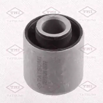 сайлентблок задней цапфы!\ Toyota Mark II 92>