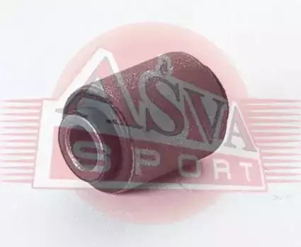Сайлентблок задней цапфы верхний 1101CAPR2 ASVA