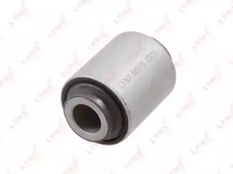 сайлентблок задней цапфы верхний!\ Chevrolet Captiva 07> B8070 LYNXAUTO