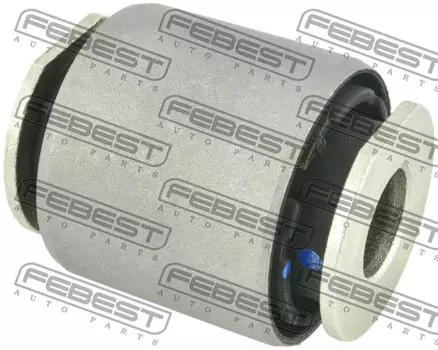 сайлентблок задней цапфы верхний!\ Ford Explorer 02-11 FDAB-081 FEBEST