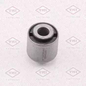 сайлентблок задней нижней поперечной тяги!\ FORD Focus 04> TEF1415 TATSUMI