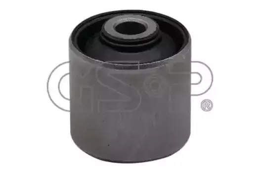 сайлентблок задней нижней продольной тяги!\Mitsubishi Pajero Pinin/Io H61W-H77W 99-05