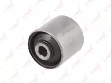 сайлентблок задней нижней продольной тяги!\ Mitsubishi Pajero Pinin/Io H61W-H77W 99-05 C9953 LYNXAUTO