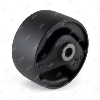 сайлентблок задней подушки двигателя!\ Nissan Almera 00-02