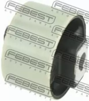 сайлентблок задней подушки двигателя!\ Volvo S70/XC90 96> VLMB-V70RR FEBEST