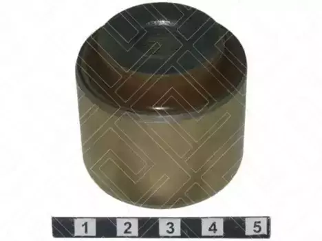 САЙЛЕНТБЛОК ЗАДНЕЙ ПОДВЕСКИ, ТЯГА С ШАРОВЫМ ПАЛЬЦЕМ 11-06-1785 ПОЛИУРЕТАН