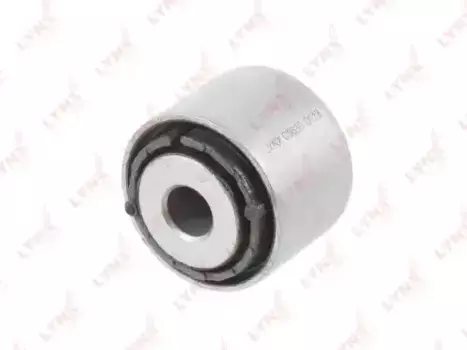 сайлентблок задней подвески!\ Audi Q7 06-15 C9630 LYNXAUTO