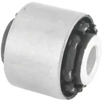 сайлентблок задней подвески! крепление к подрамнику\ Hyundai Sonata 14>, KIA Optima 15> HYAB-SON14R FEBEST