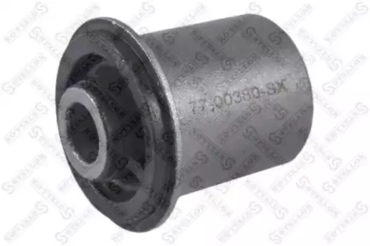 сайлентблок задней подвески!\ Nissan Murano Z50 77-00380-SX STELLOX