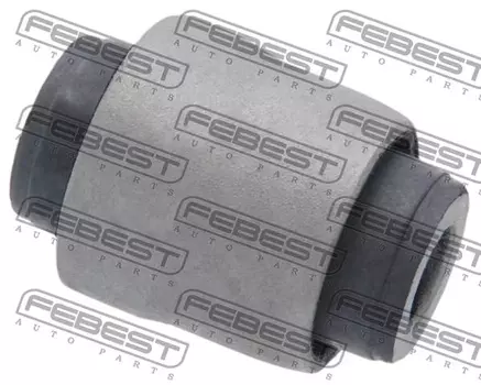 сайлентблок задней подвески!нижнего поперечного рычага\ Infiniti NAB-331 FEBEST