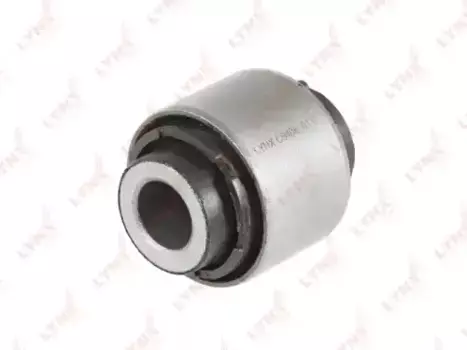 сайлентблок задней поперечной тяги!\ Audi A3/A3 Sportback (8P) 03-13 C9406 LYNXAUTO