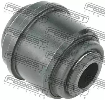 сайлентблок задней поперечной тяги!\ Cadillac SRX 10> CDAB-033Z FEBEST