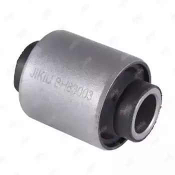 сайлентблок задней поперечной тяги!\ Great Wall Hover 05> BH83003 JIKIU