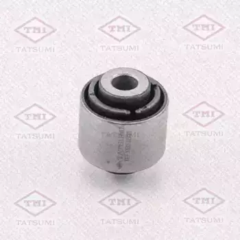 сайлентблок задней поперечной тяги!\ HONDA Civic >06 TEF1335 TATSUMI