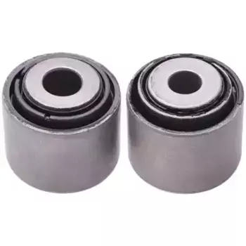 сайлентблок задней поперечной тяги к-кт 2шт!\ Audi Q7 06-15 VWAB-21KIT FEBEST