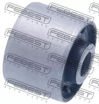 сайлентблок задней поперечной тяги!\ MB W211/S219 03-10 CRAB-033 FEBEST