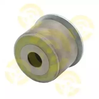 сайлентблок задней поперечной тяги! полиуретан\ MB W211/S219 03-10 11-06-4161 ТОЧКА ОПОРЫ