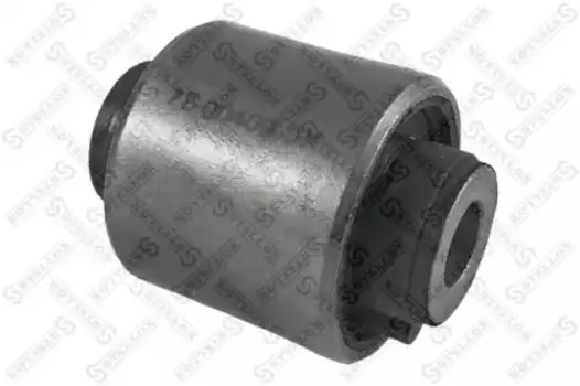сайлентблок задней поперечной тяги !\Subaru TRIBECA W10 2004-2014 77-00409-SX STELLOX
