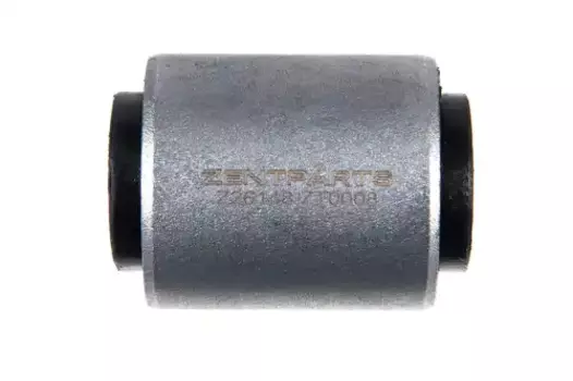 сайлентблок! задней поперечной тяги\ Toyota Land Cruiser 120/Prado GRJ120/KDJ120 Z26148 ZENTPARTS