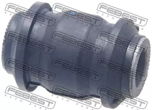 сайлентблок задней поперечной тяги!\ Toyota Rav 4 ACA2# 00-05 TAB-552 FEBEST