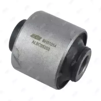 сайлентблок задней продольной тяги!\ Ford Mondeo GE 00-07 BH51014 JIKIU