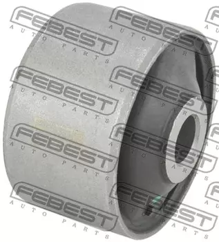 сайлентблок задней продольной тяги!\ Geely Atlas NL-3 GYAB-003 FEBEST