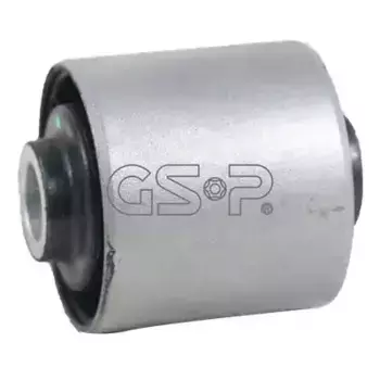 сайлентблок задней продольной тяги !\Great Wall Hover/Safe F1 05>