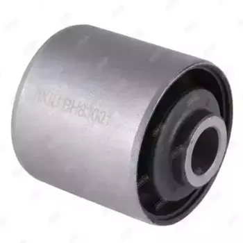 сайлентблок задней продольной тяги!\ Great Wall Hover F1 05> BH83001 JIKIU