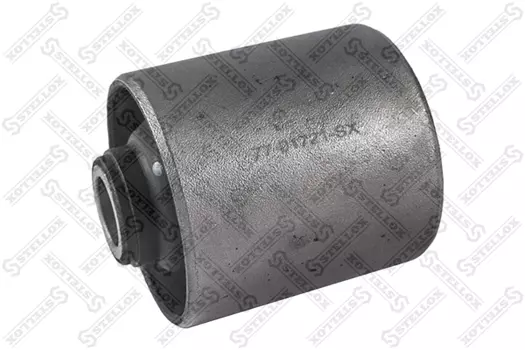 сайлентблок задней продольной тяги !\Great Wall Hover/Safe F1 05- 77-01721-SX STELLOX