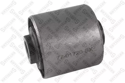 сайлентблок задней продольной тяги !\Great Wall Hover/Safe F1 05- 77-01720-SX STELLOX