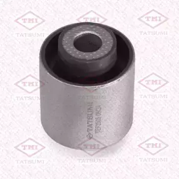 сайлентблок задней продольной тяги!\ Honda Accord 08> TEF2505 TATSUMI