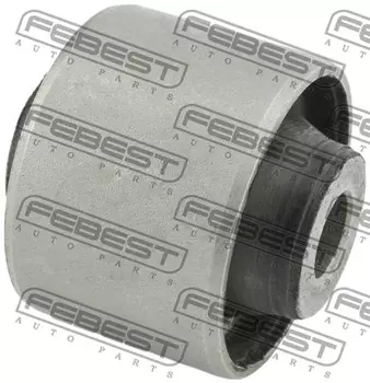 сайлентблок задней продольной тяги!\ Honda HR-V GH1/GH2/GH3/GH4 98-05 HAB-120 FEBEST