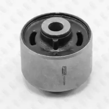 сайлентблок задней продольной тяги!\ Hyundai Tucson 04-10