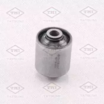 сайлентблок задней продольной тяги!\ ISUZU Trooper 92> TEF1748 TATSUMI