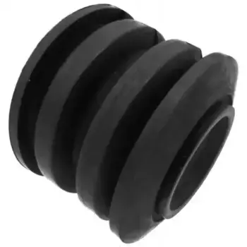 сайлентблок задней продольной тяги!\ Nissan Primera P12 /X-Trail T30 01-07 NAB-081 FEBEST