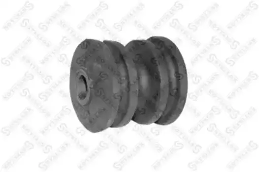 сайлентблок задней продольной тяги!\ Nissan Primera P12 /X-Trail T30 01-07 77-01178-SX STELLOX