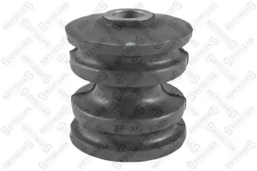 сайлентблок задней продольной тяги !\Nissan Primera P10 90-19 77-01758-SX STELLOX