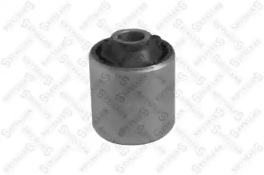 сайлентблок задней продольной тяги!\ Toyota Kluger L/V ACU25/MCU25 4WD 00-07 77-01186-SX STELLOX