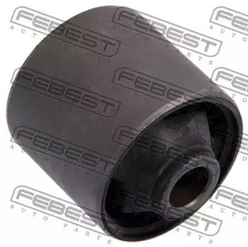 сайлентблок задней продол. тяги!\ Suzuki Baleno/Esteem SY413/SY415/SY416/SY418/SY419 95-01 SZAB-038 FEBEST