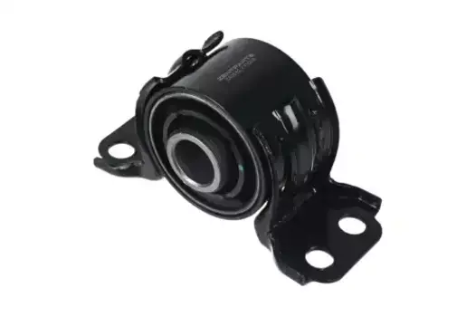сайлентблок задней рамы!\ Toyota Mark II/Chaser/Cresta GX90 92-96 Z43552 ZENTPARTS
