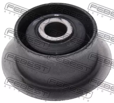 сайлентблок задней рессоры!\ Ford Transit TT9 06> FDAB-001 FEBEST