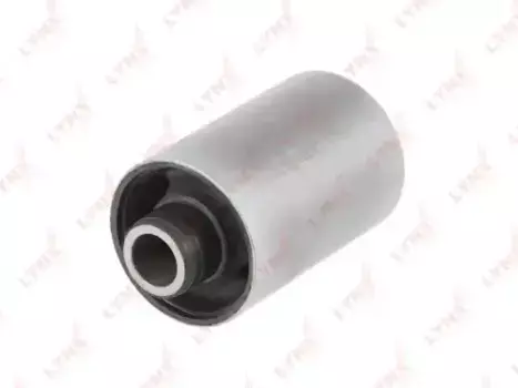 сайлентблок задней рессоры!\ Nissan NV200 M20 09> B8327 LYNXAUTO