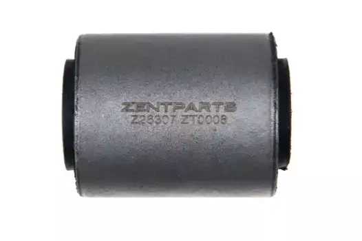 сайлентблок задней тяги!\ Chevrolet Captiva (C100) 07> Z26307 ZENTPARTS
