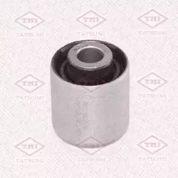 сайлентблок задней тяги!\ Ford Focus 98-04, Mazda 3 BK 03-08 TEF2386 TATSUMI