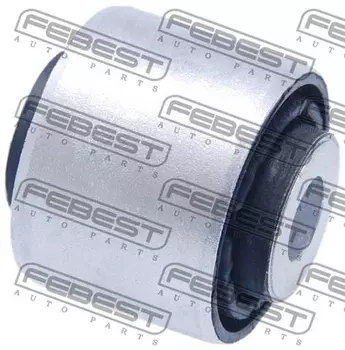 сайлентблок задней тяги!\ Land Rover Freelander 96-06 PSAB-001 FEBEST