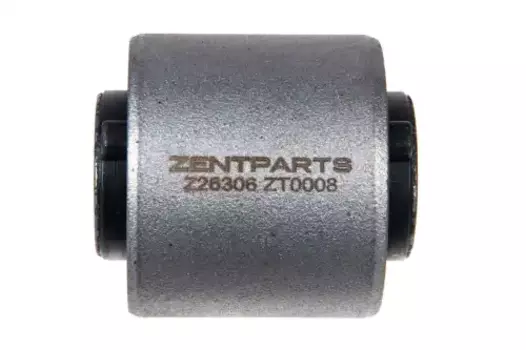сайлентблок задней тяги!\ Mazda 6 GH/Wagon 07> Z26306 ZENTPARTS