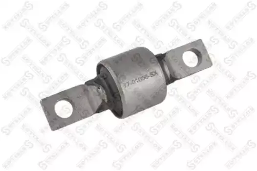 сайлентблок задней тяги!\Mitsubishi Carisma DA 95-03 77-01056-SX STELLOX