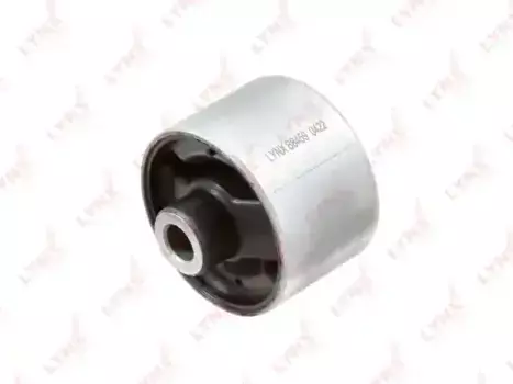 сайлентблок задней тяги!\ Mitsubishi Galant DJ1A 06-12 B8459 LYNXAUTO