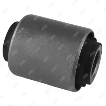 сайлентблок задней тяги!\ Nissan Serena C24 99-04 BH22128 JIKIU