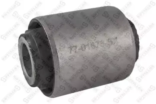 сайлентблок задней тяги!\ Nissan Serena C24 99-04 77-01678-SX STELLOX